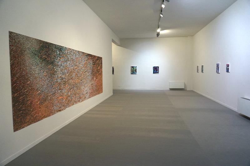D'Arte Lägenhet Empoli Exteriör bild