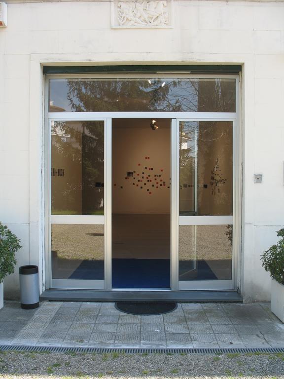D'Arte Lägenhet Empoli Exteriör bild